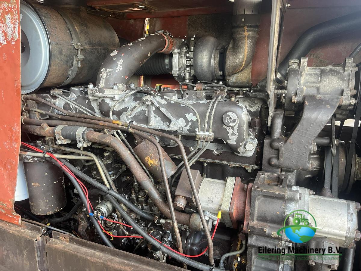 Used 1991 Fiat 180-90 DT