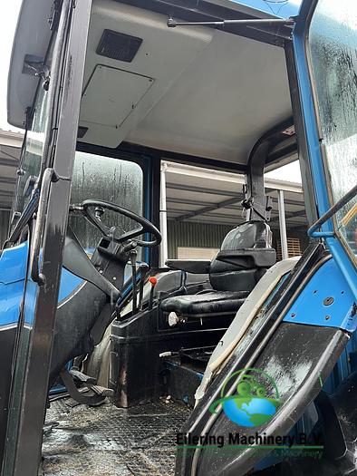 Used 1999 New Holland TS90 SL