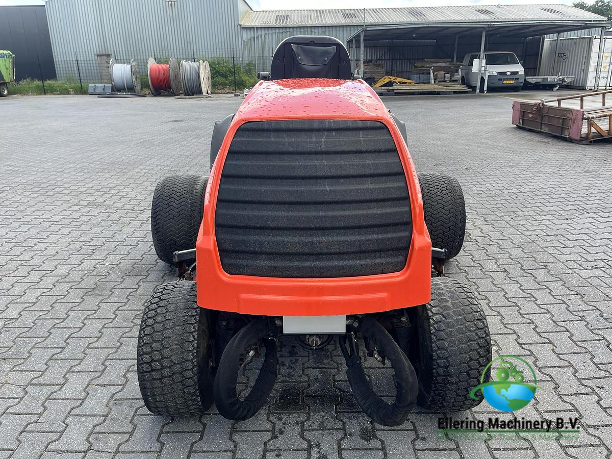 Used 2008 Jacobsen AR-5