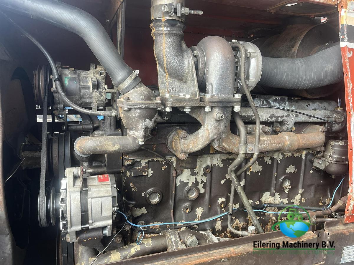 Used 1991 Fiat 180-90 DT