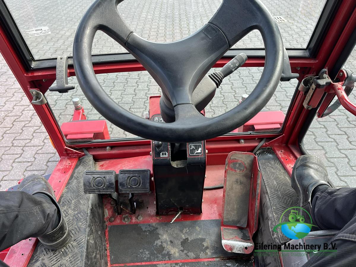 Used 2003 Toro Groundmaster 3000-D