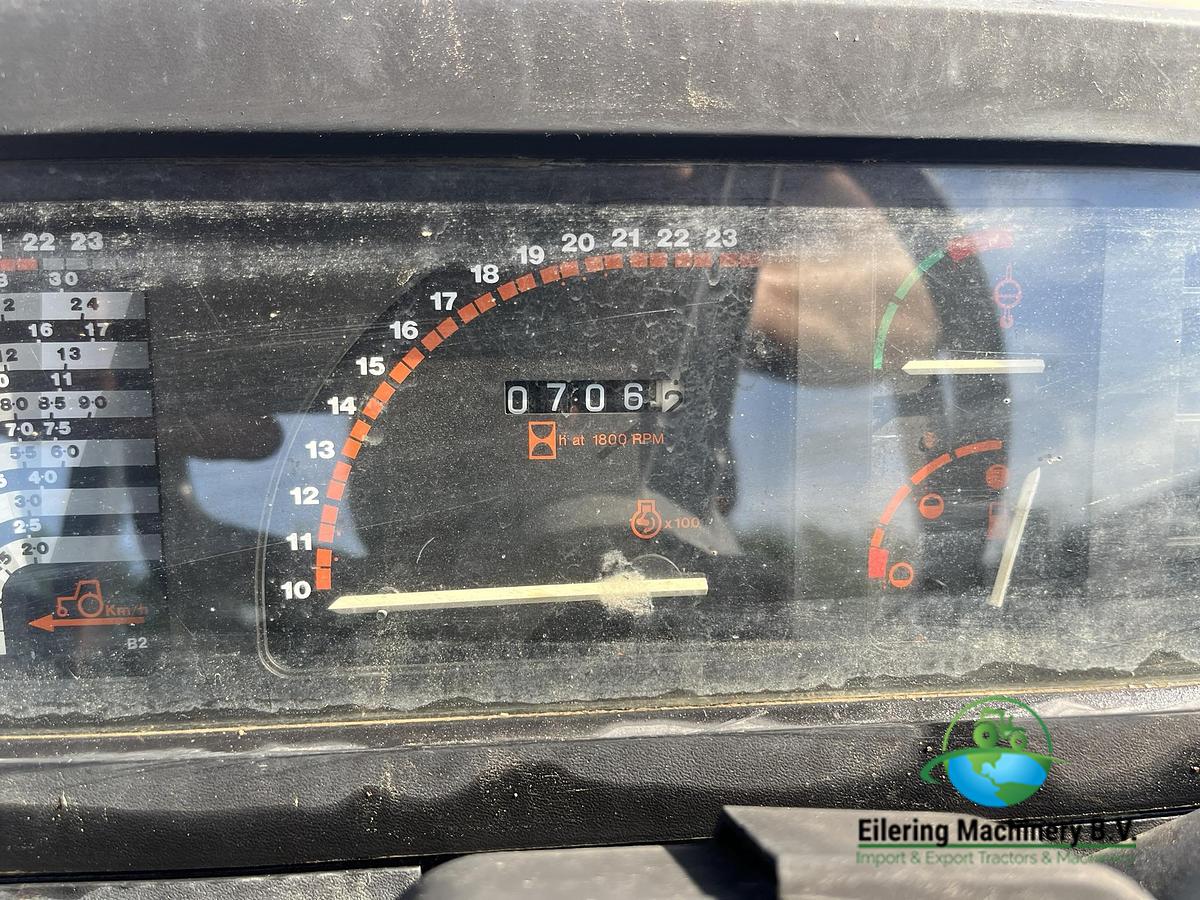 Used 1989 Massey Ferguson 399