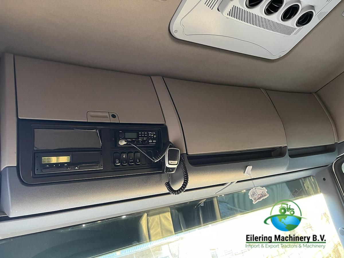 Used 2015 Scania R450