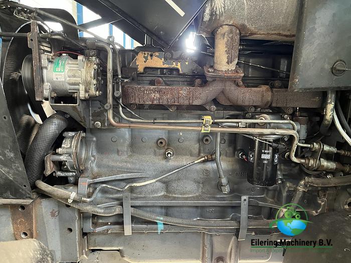 Used 1998 Fiat / New Holland 80-66 S-DT