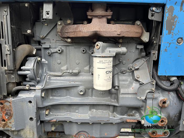 Used 1994 Ford 5640 SL