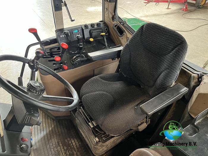 Used 1996 John Deere 6400