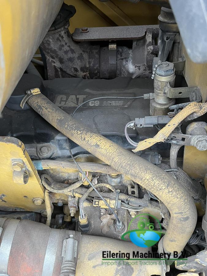 Used 2008 Caterpillar D6T LGP Trimble GPS Ripper