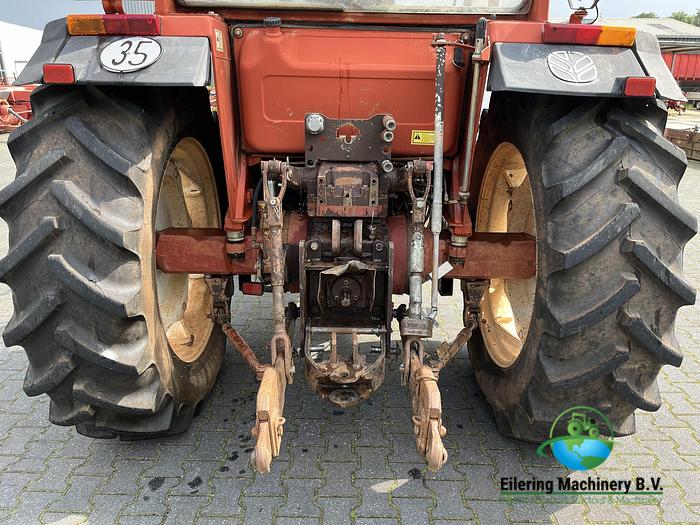 Used 1991 Fiat 110-90 DT