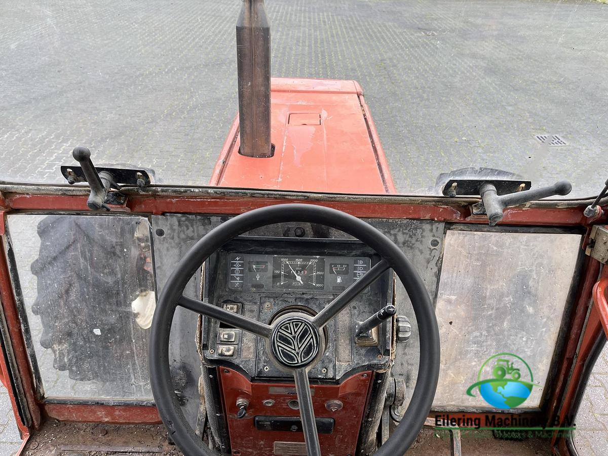 Used 1991 Fiat 110-90 DT