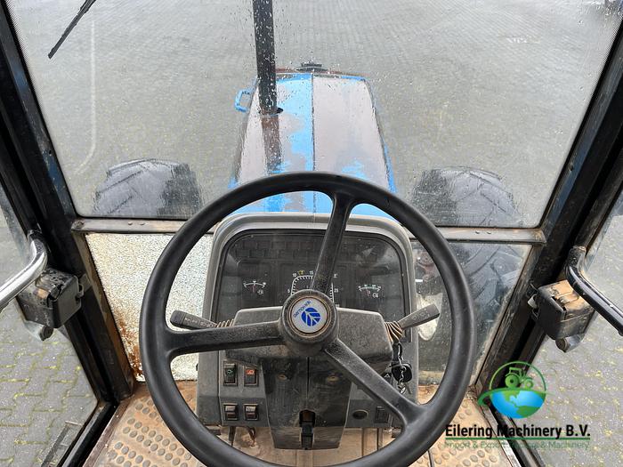 Used 1997 Ford / New Holland 7840 SL