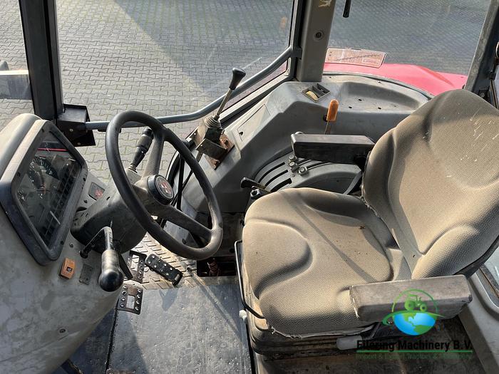 Used 2000 Massey Ferguson 4270