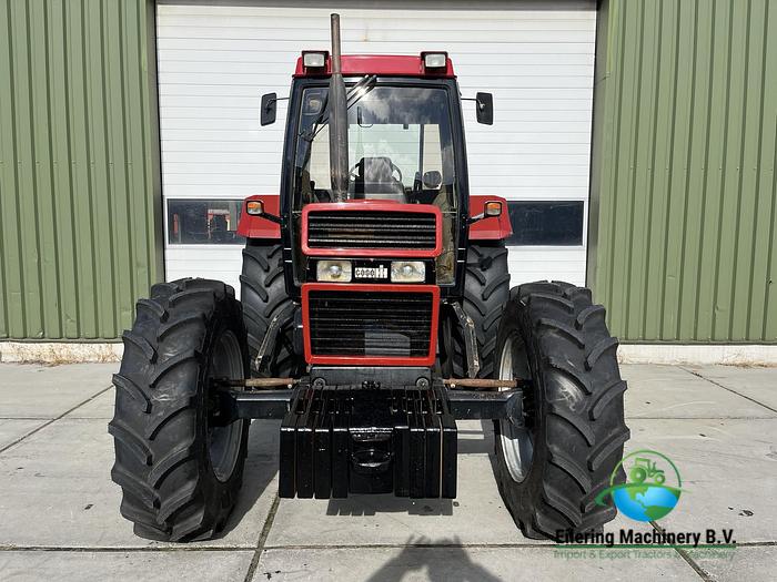 Used 1989 Case IH International 1056 XL