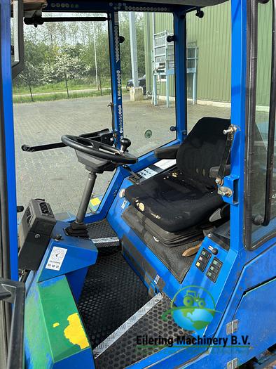 Used 1995 Ransomes Commander