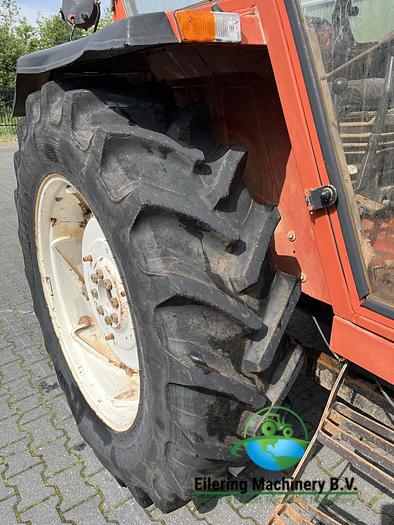 Used 1991 Fiat 110-90 DT