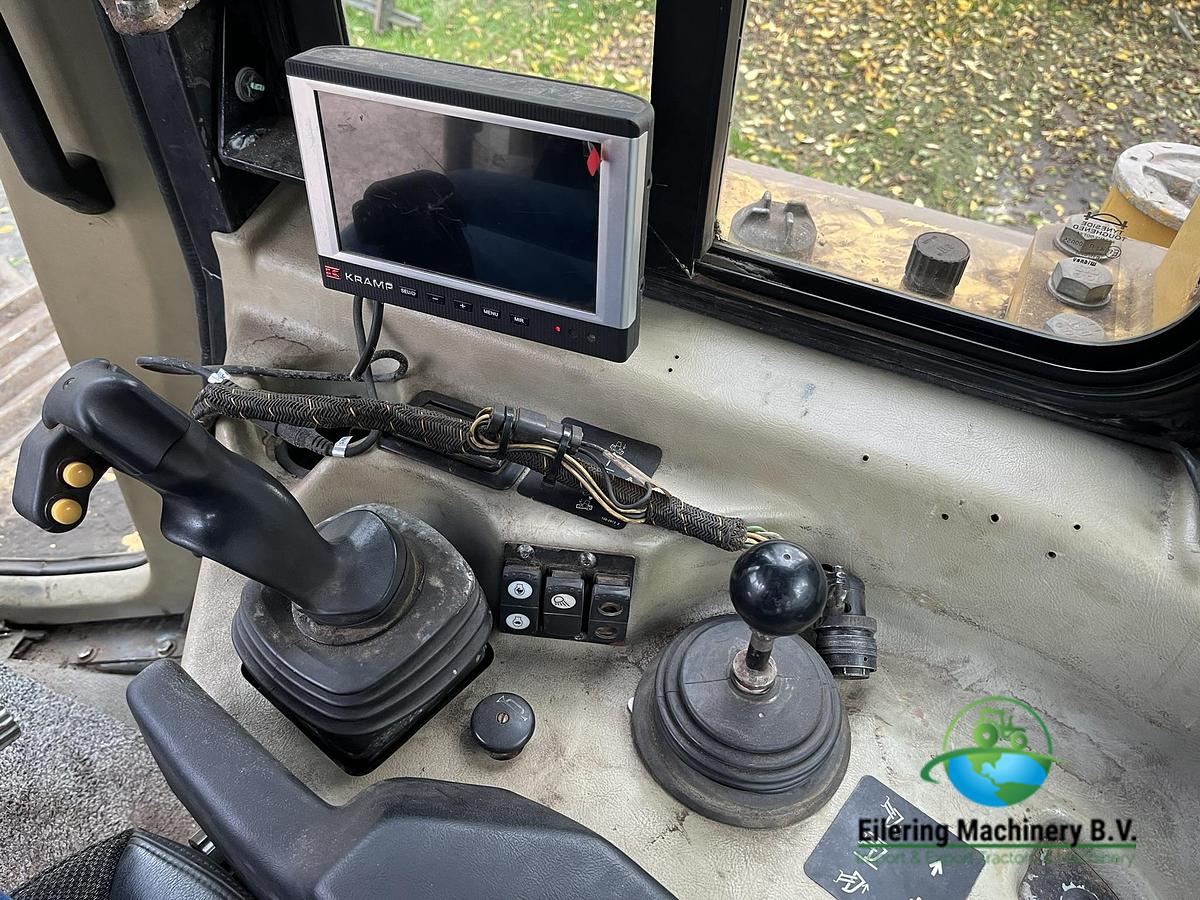 Used 2008 Caterpillar D6T LGP Trimble GPS Ripper