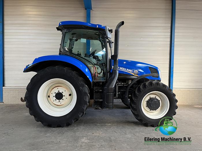 Used 1998 Fiat / New Holland 80-66 S-DT