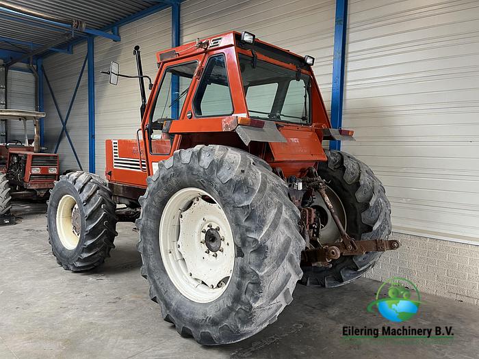 Used 1984 Fiat 1380 DT