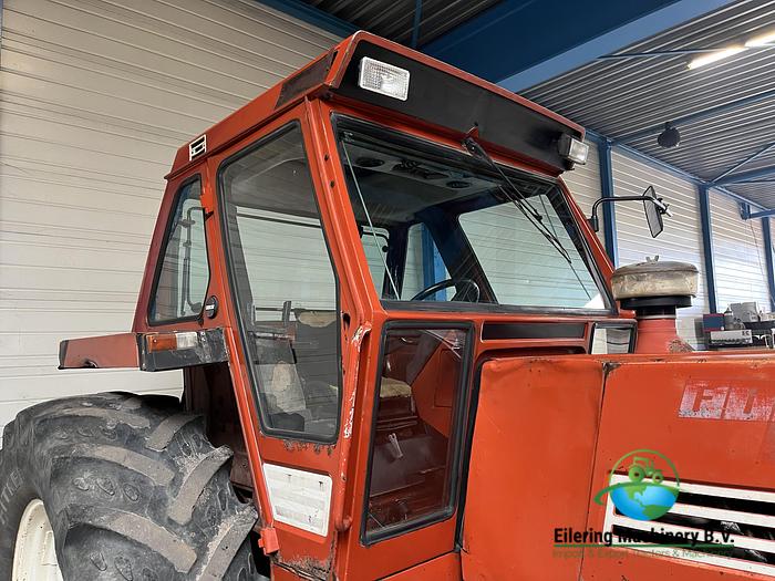 Used 1984 Fiat 1380 DT