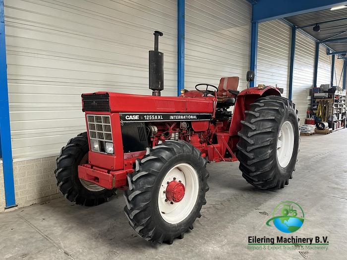 Used 1976 International 1246