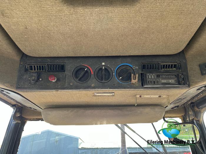 Used 1989 Case IH International 1056 XL