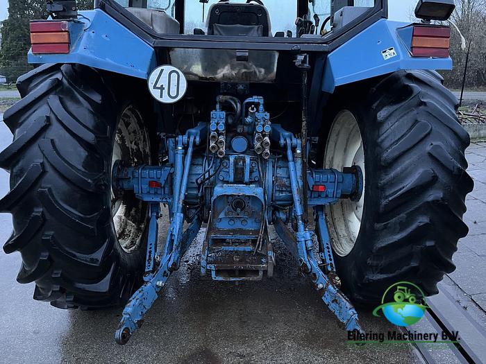 Used 1994 Ford 8340 SLE