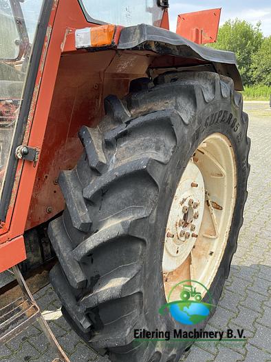 Used 1991 Fiat 110-90 DT