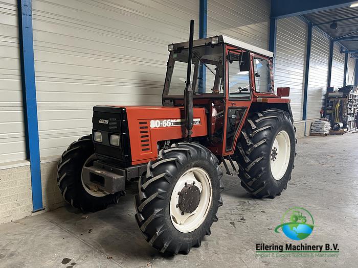 Used 1996 Fiat 80-66 DT