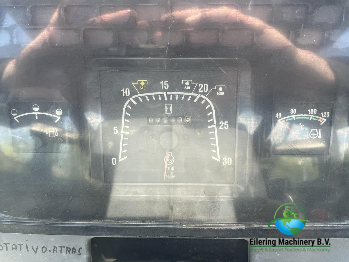 Used 1994 Ford 8340 SL 12x12