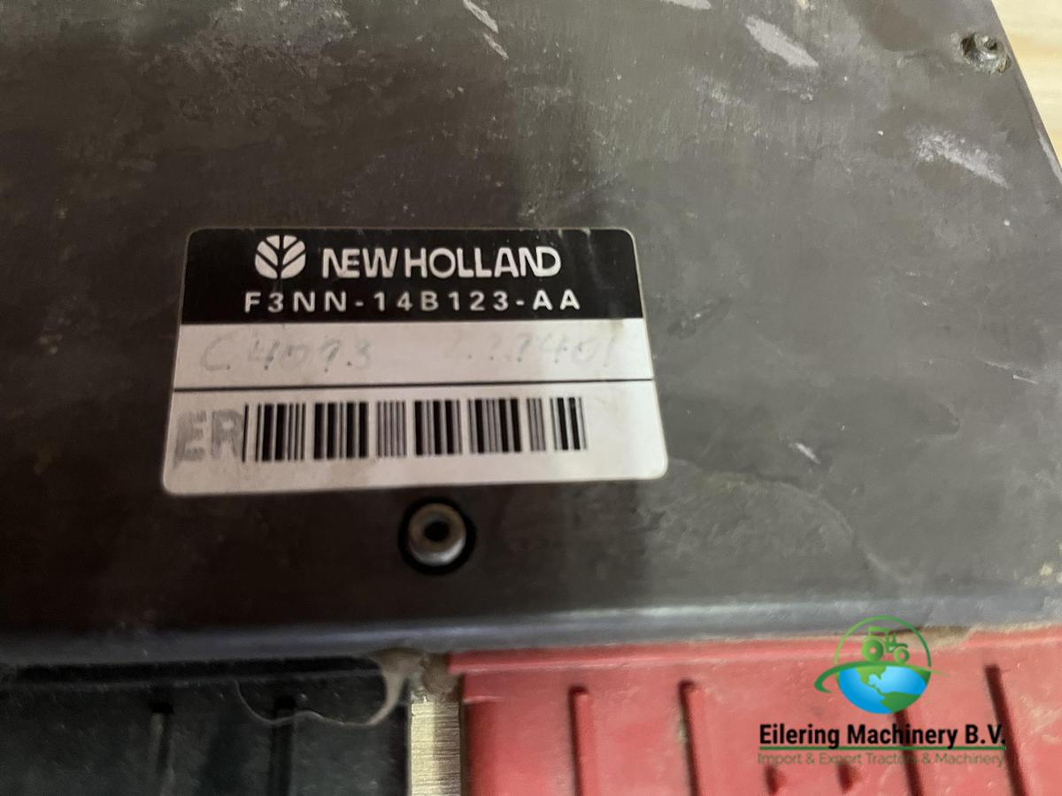 Used New Holland / Ford Transmission control ECU 16x16 82002241, F3NN14B123AA