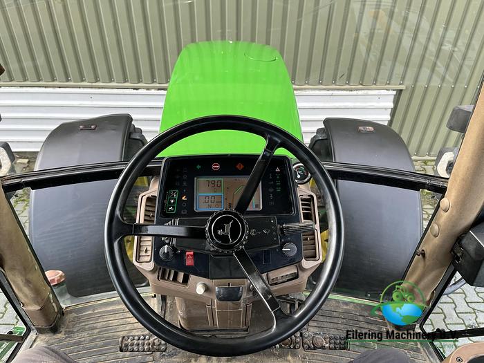 Used 1998 John Deere 7810