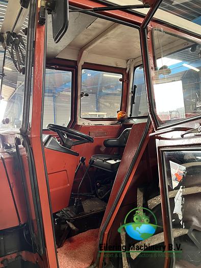 Used 1996 Fiat 80-66 DT