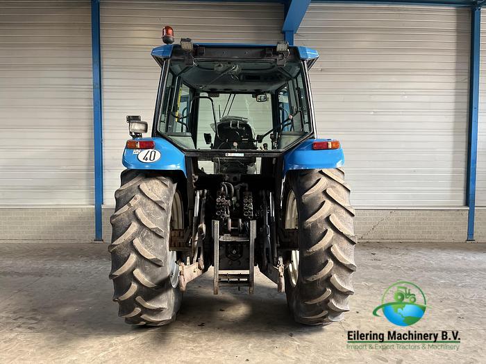 Used 1998 Fiat / New Holland 80-66 S-DT