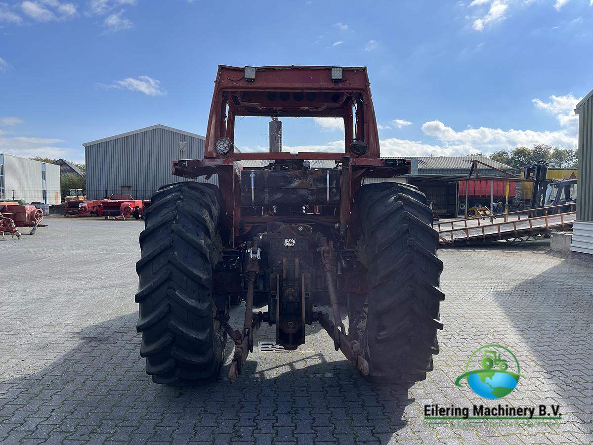 Used 1991 Fiat 180-90 DT