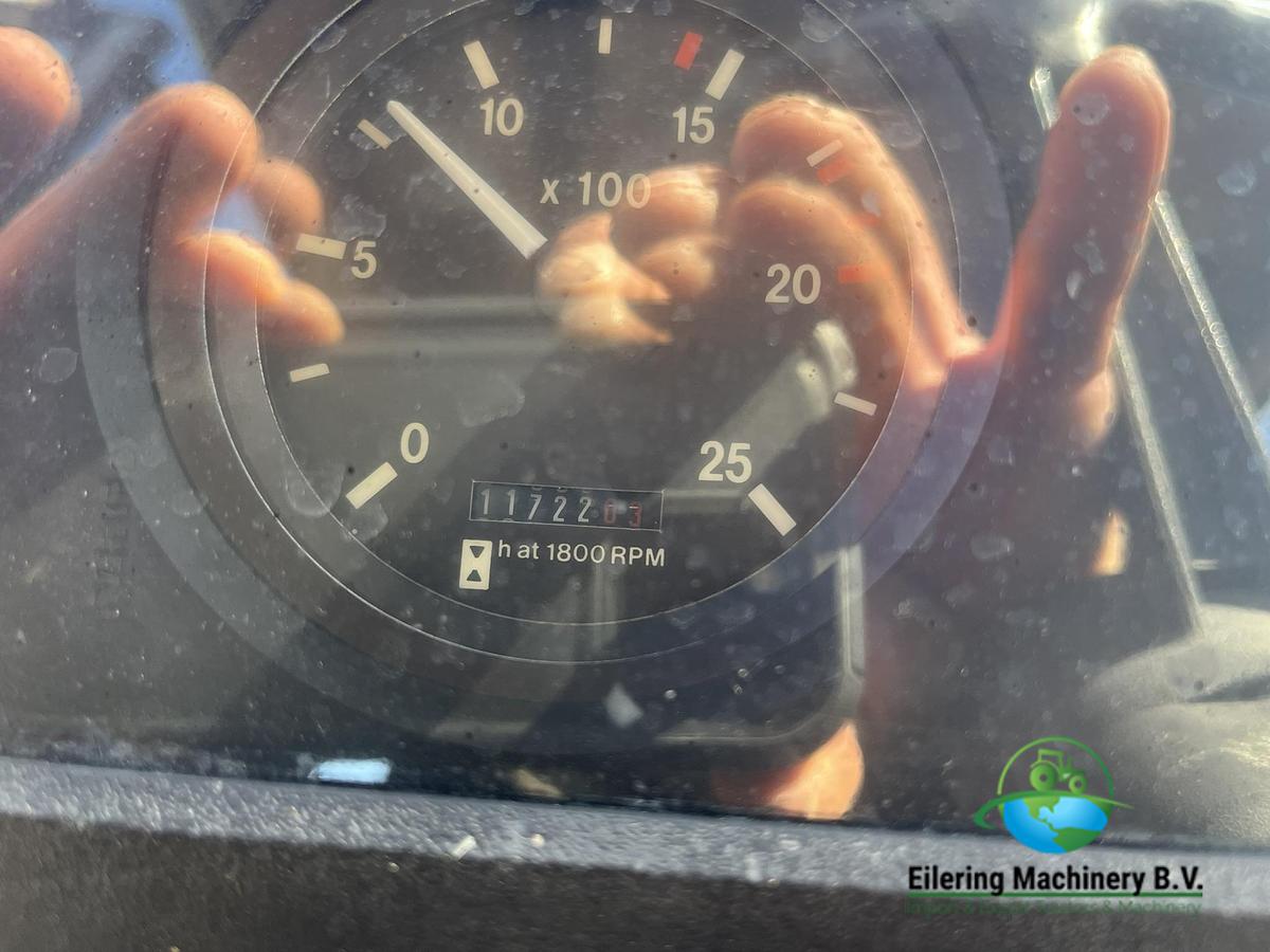 Used 1995 Massey Ferguson 399