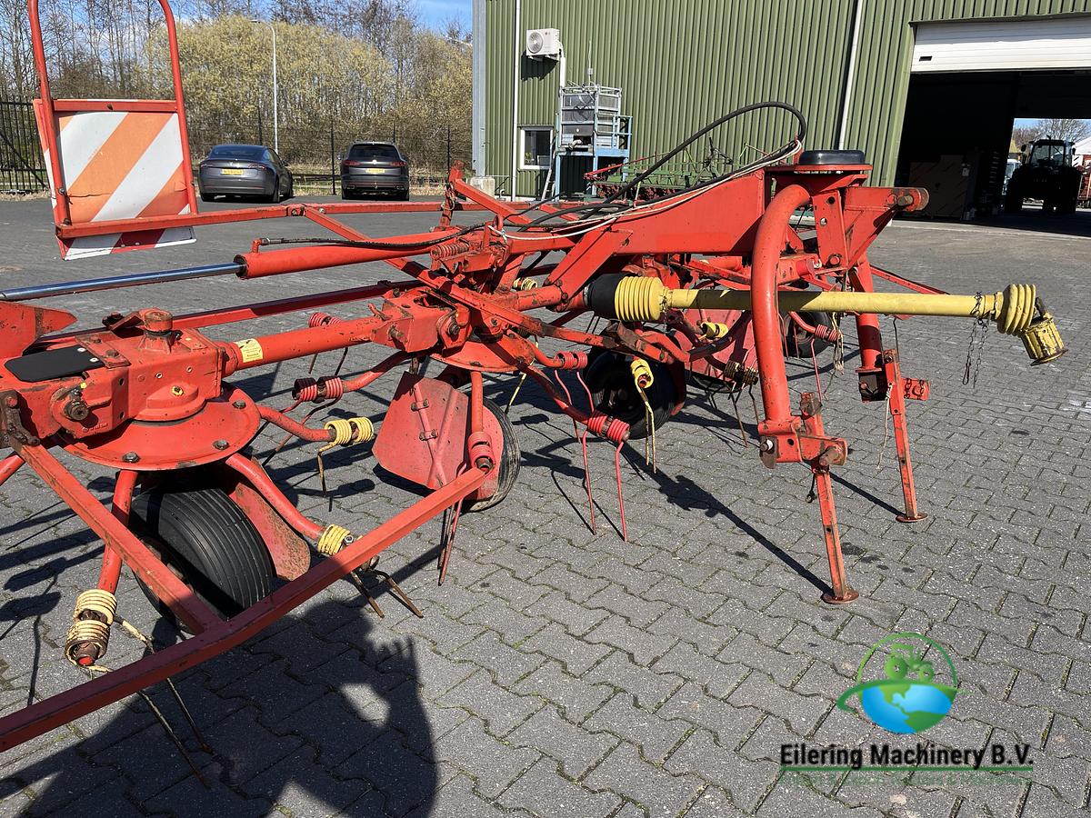 Used 1995 Niemeyer HR 671-DH