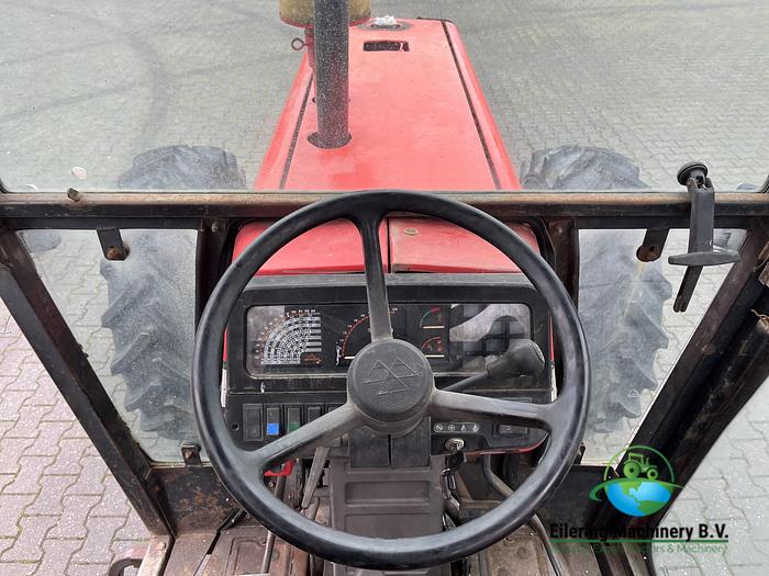 Used 1993 Massey Ferguson 399