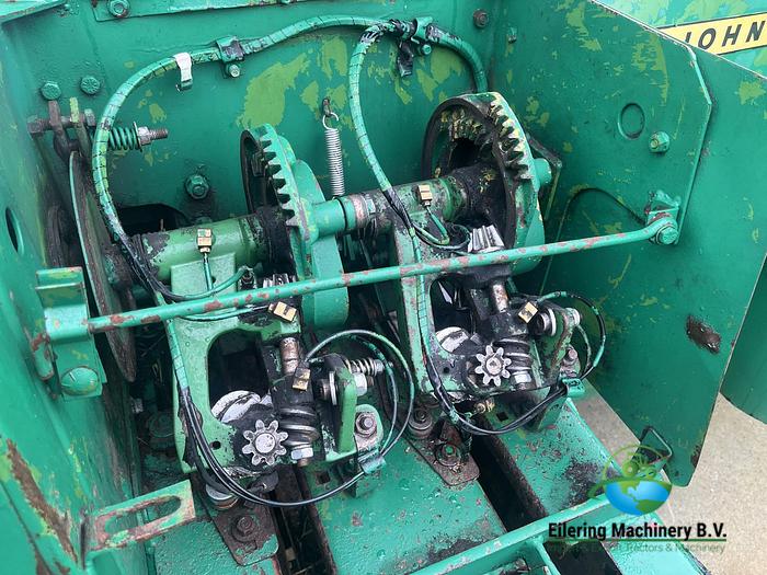 Used 1985 John Deere 342