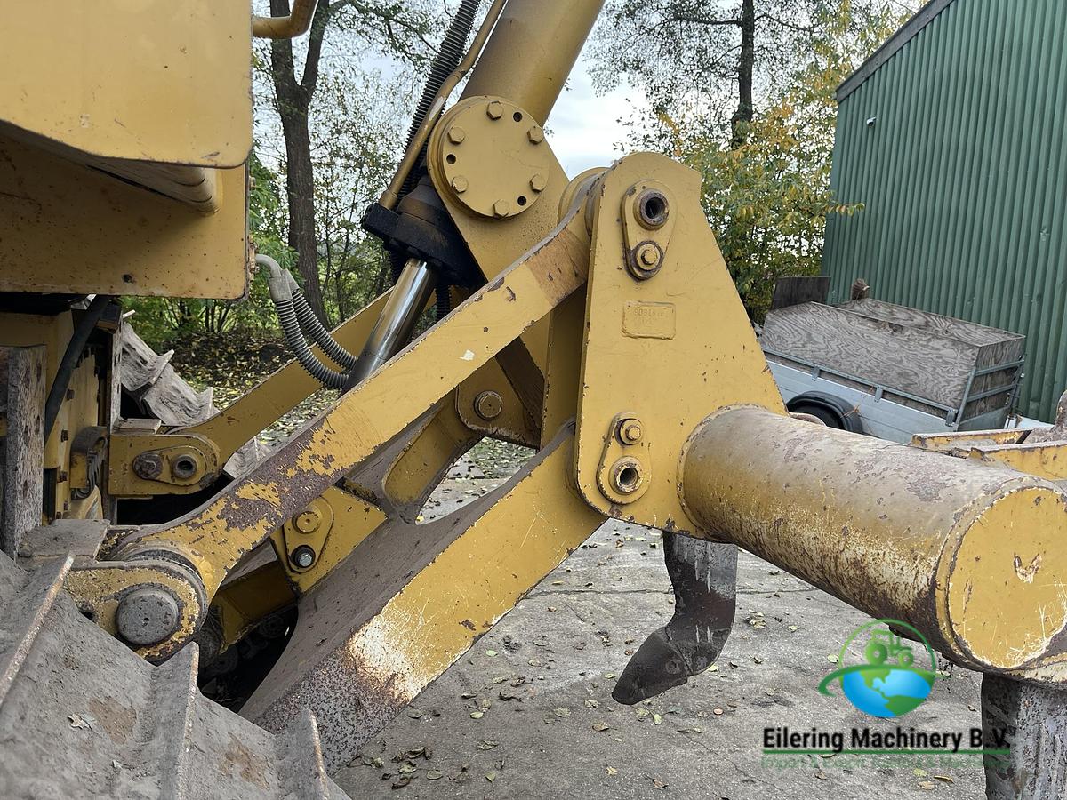 Used 2008 Caterpillar D6T LGP Trimble GPS Ripper