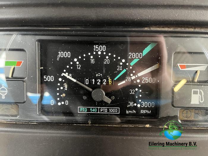 Used 1990 Fiat 70-66 DT