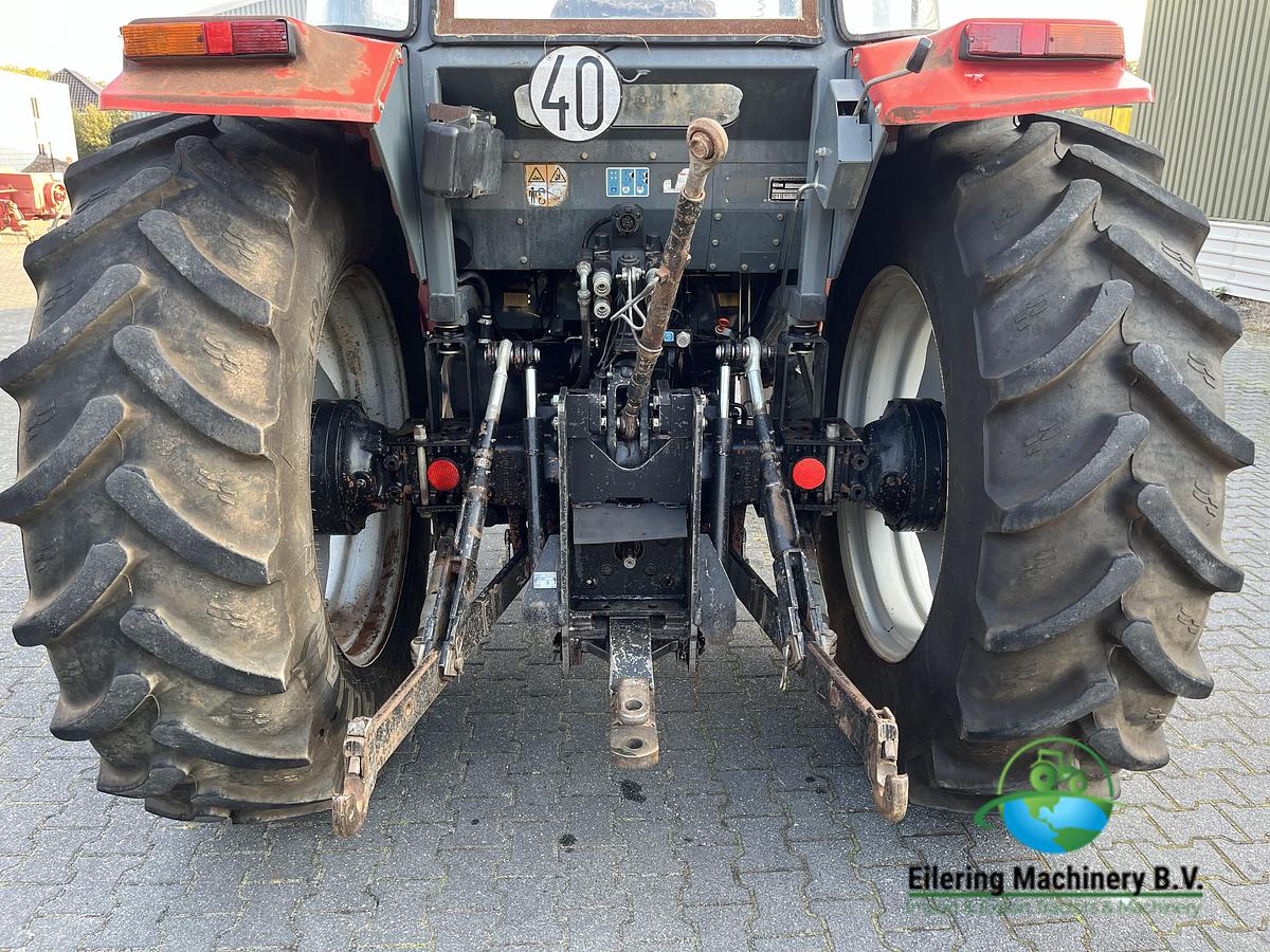 Used 1998 Massey Ferguson 4260