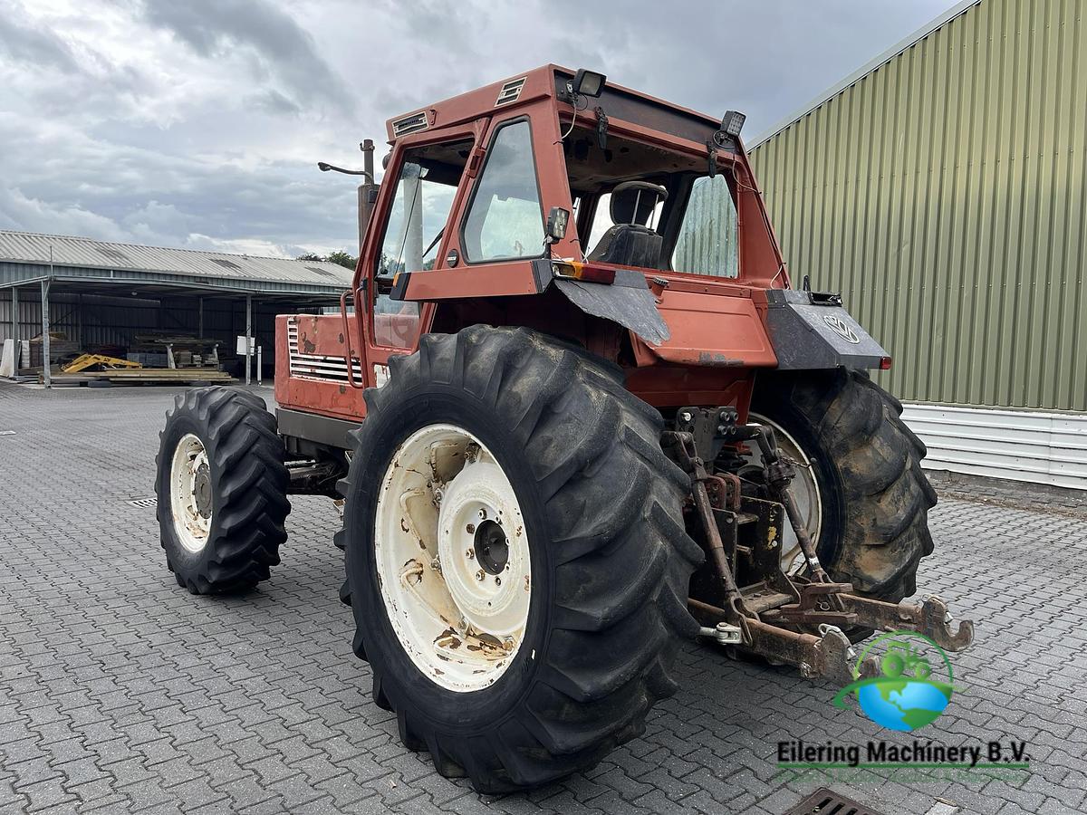 Used 1985 Fiat 1580 DT