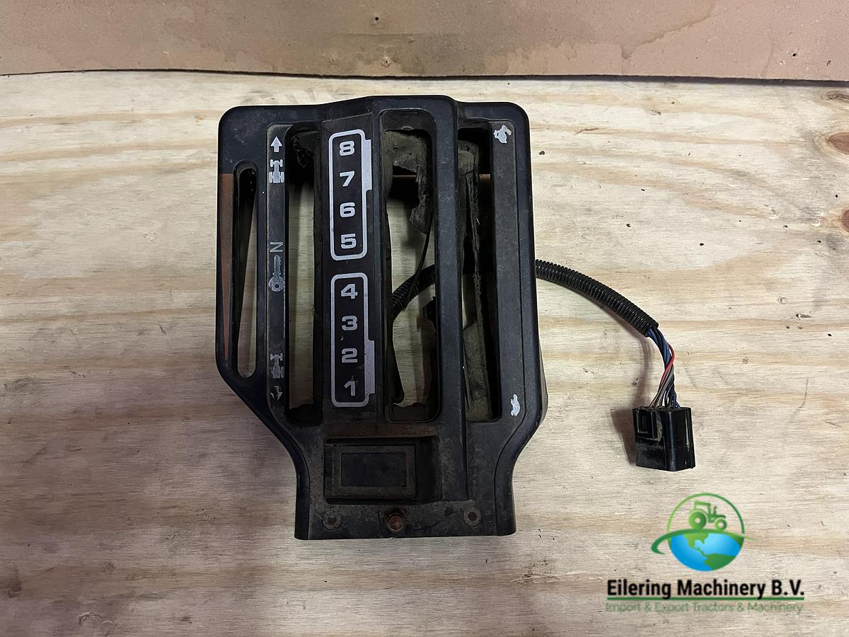 Used New Holland / Ford Gearshift selector housing F0NN3F774AC, 81869826