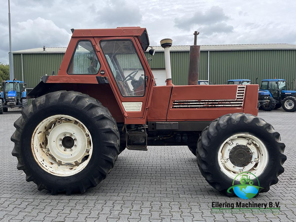 Used 1985 Fiat 1580 DT