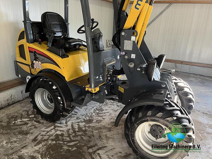 Used 2015 Mustang AL306