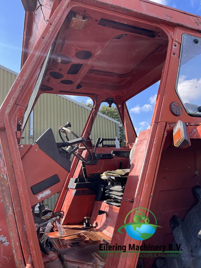 Used 1991 Fiat 180-90 DT