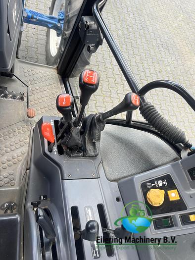 Used 1994 Ford 7840 SL