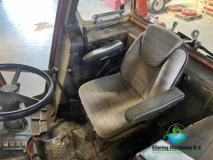 Used 1991 Fiat 110-90 DT