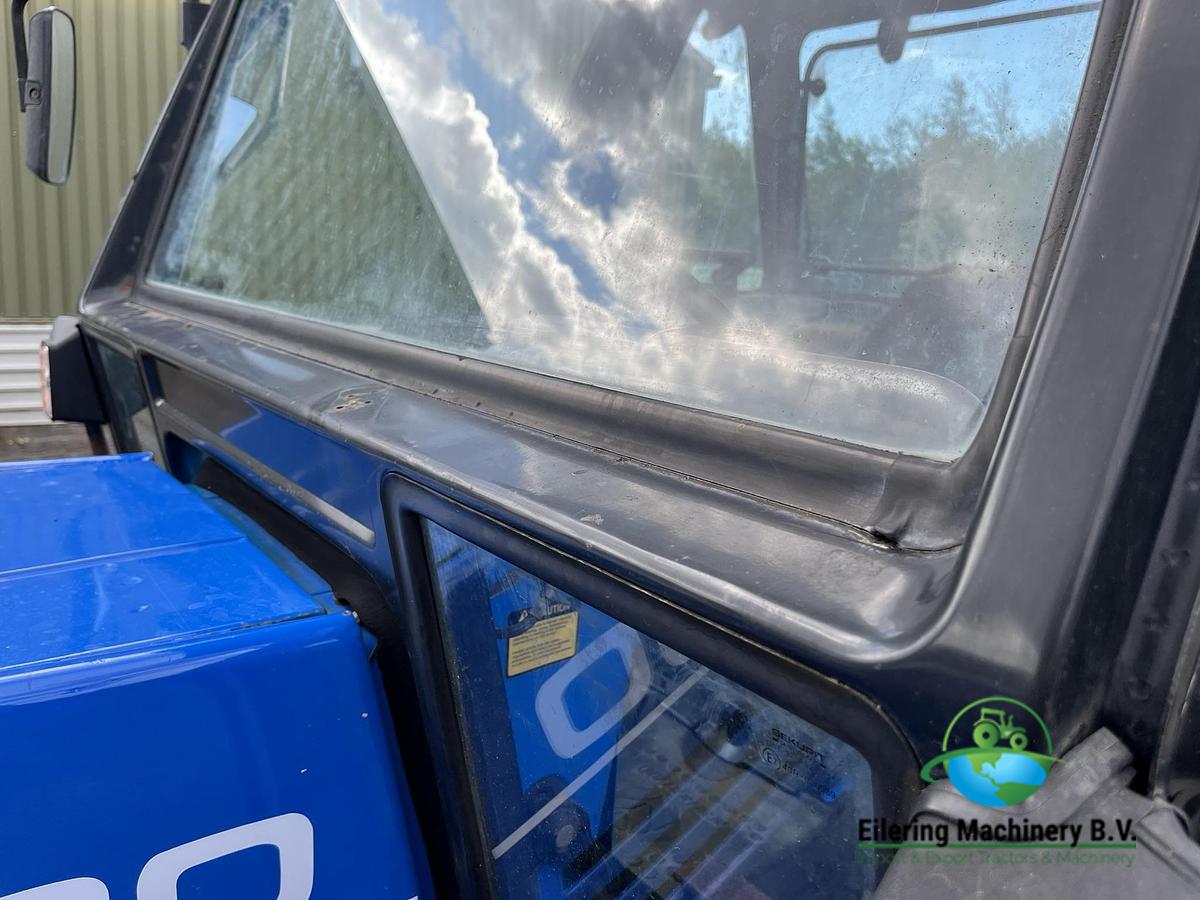 Used 2003 Fiat / New Holland 110-90 DT