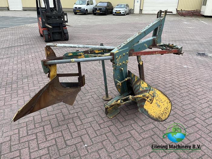 Used 1990 Plough Big