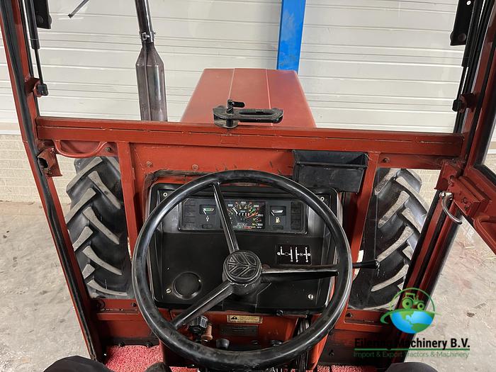 Used 1996 Fiat 80-66 DT